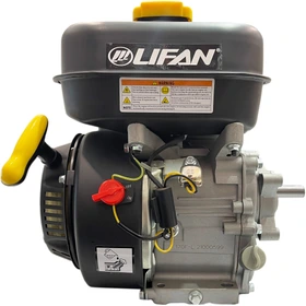 موتور لیفان گریبکس دار  تک بنزینی مدل 170FL