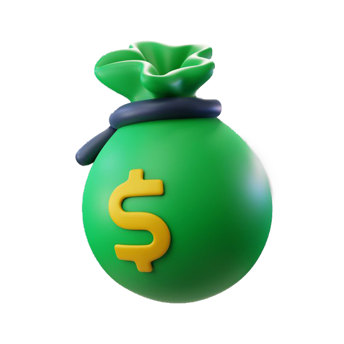 3d-green-bag-money-with-dollar-sign