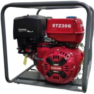 موتور پمپ آب 3 اینچ هولدر STZ30G